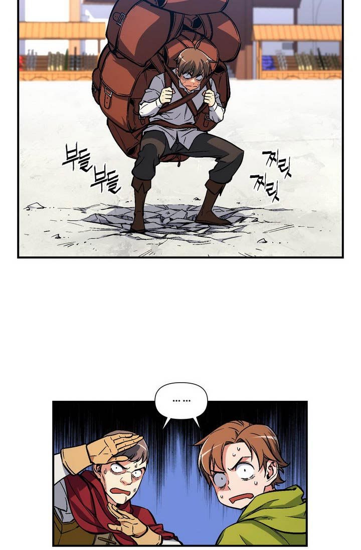 The Legendary Moonlight Sculptor Chap 61 - Next Chap 62