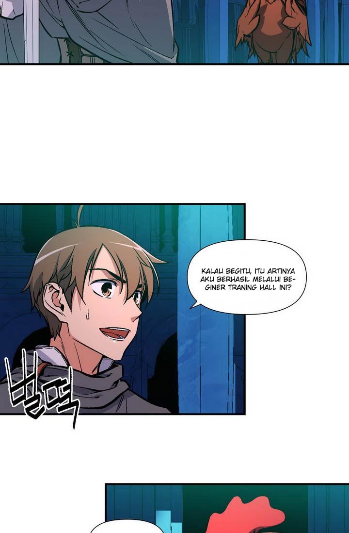 The Legendary Moonlight Sculptor Chap 61 - Next Chap 62