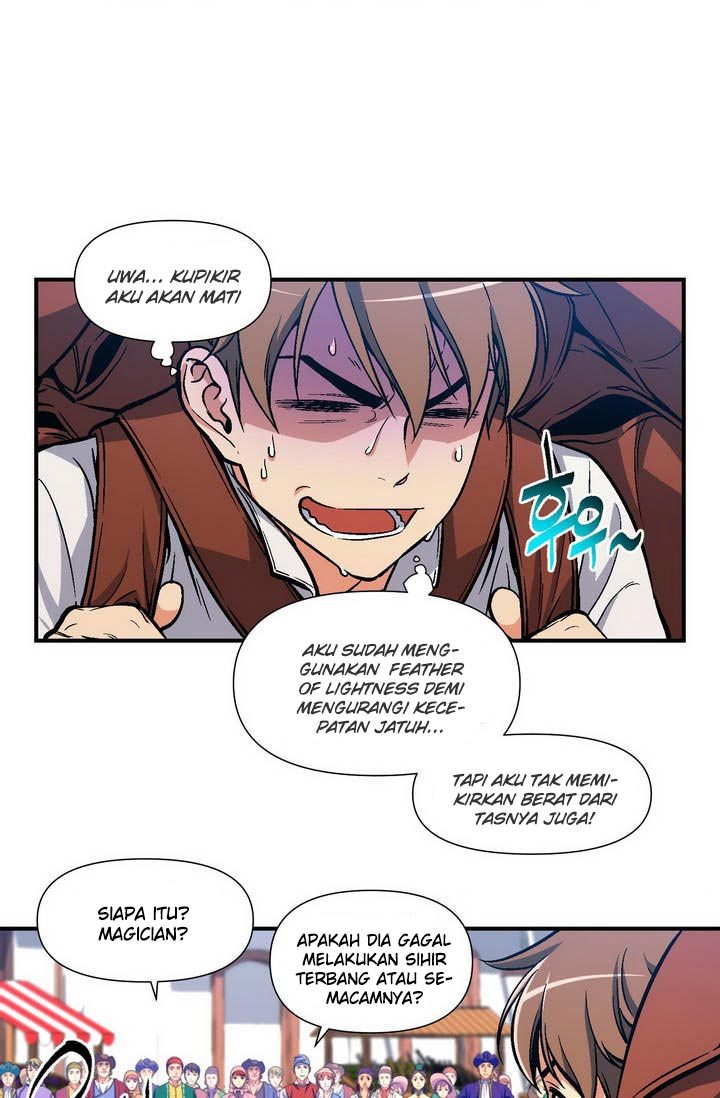 The Legendary Moonlight Sculptor Chap 61 - Next Chap 62