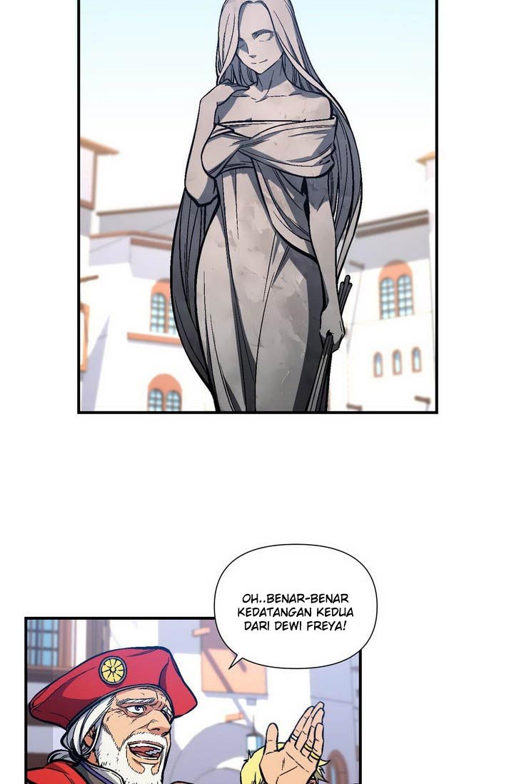 The Legendary Moonlight Sculptor Chap 61 - Next Chap 62