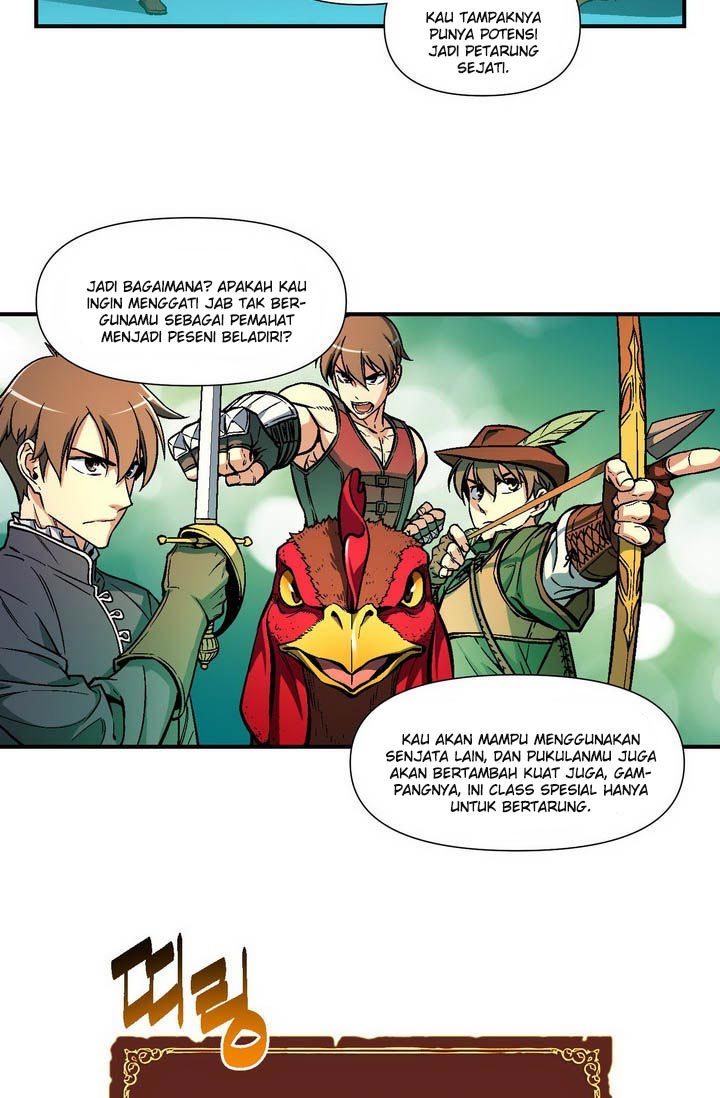 The Legendary Moonlight Sculptor Chap 61 - Next Chap 62