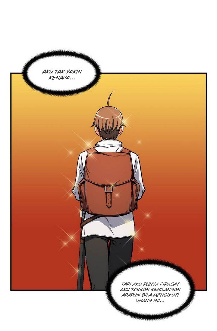 The Legendary Moonlight Sculptor Chap 62 - Next Chap 63