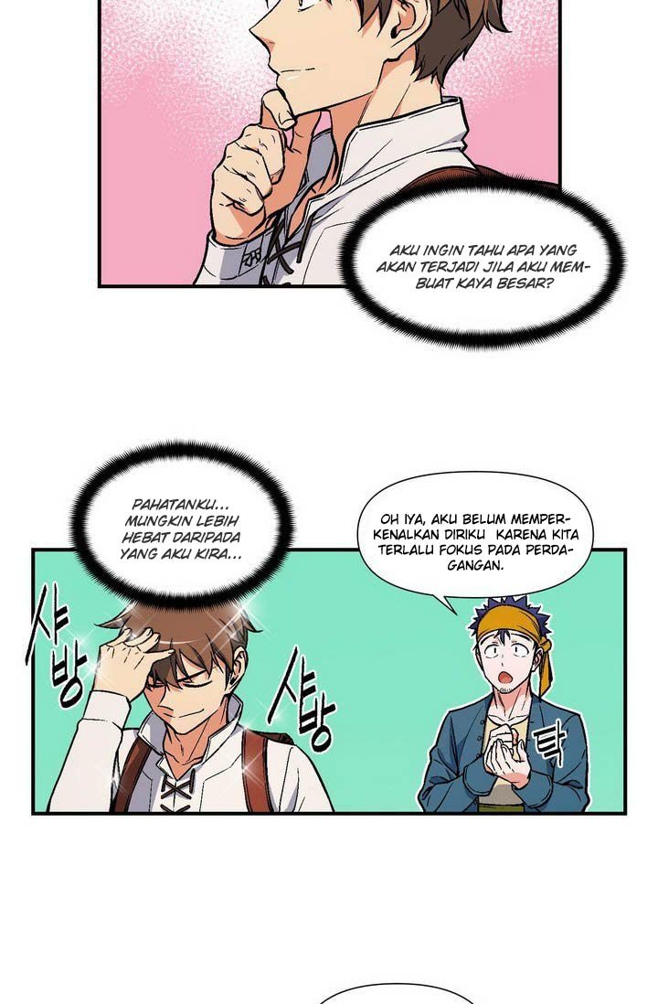 The Legendary Moonlight Sculptor Chap 62 - Next Chap 63