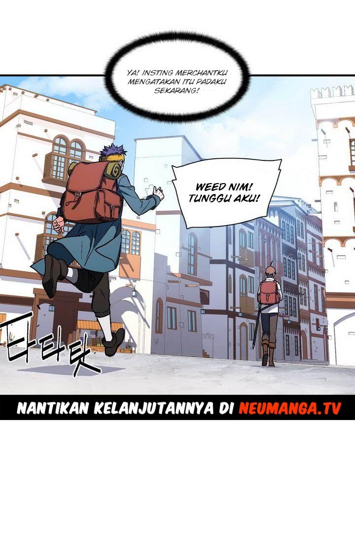 The Legendary Moonlight Sculptor Chap 62 - Next Chap 63