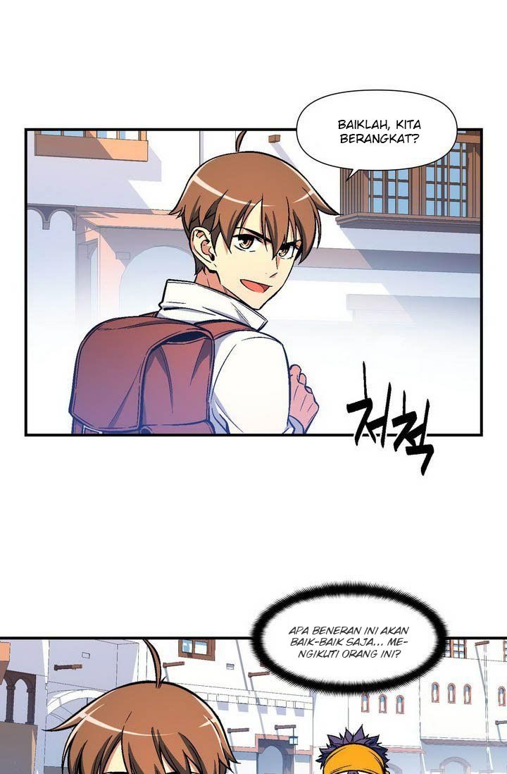 The Legendary Moonlight Sculptor Chap 62 - Next Chap 63