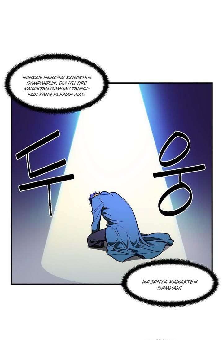 The Legendary Moonlight Sculptor Chap 62 - Next Chap 63