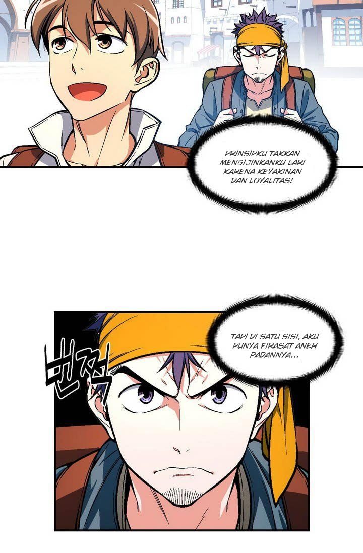 The Legendary Moonlight Sculptor Chap 62 - Next Chap 63