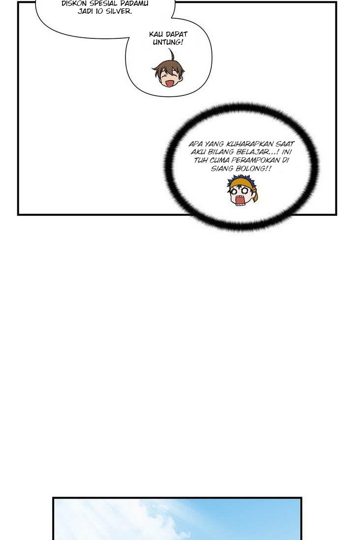 The Legendary Moonlight Sculptor Chap 62 - Next Chap 63