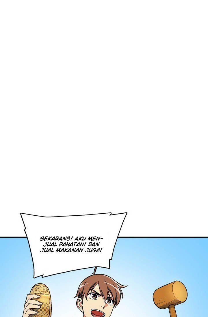 The Legendary Moonlight Sculptor Chap 62 - Next Chap 63