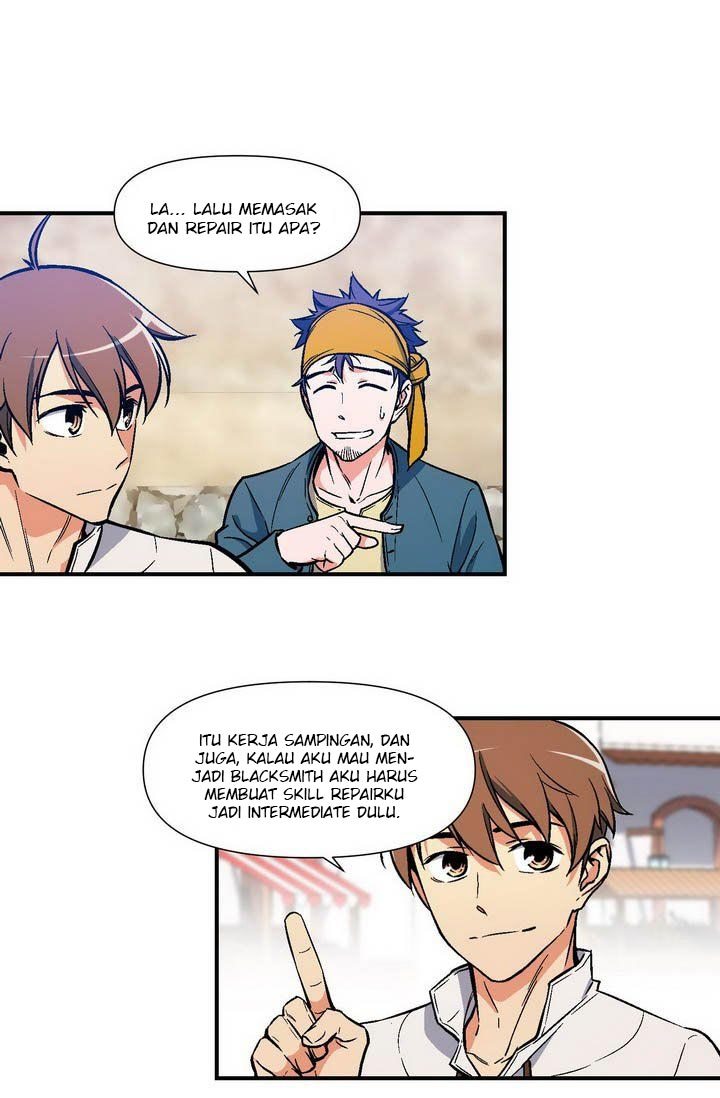 The Legendary Moonlight Sculptor Chap 62 - Next Chap 63