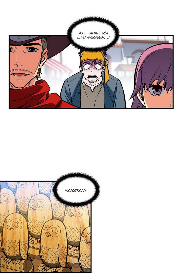 The Legendary Moonlight Sculptor Chap 62 - Next Chap 63