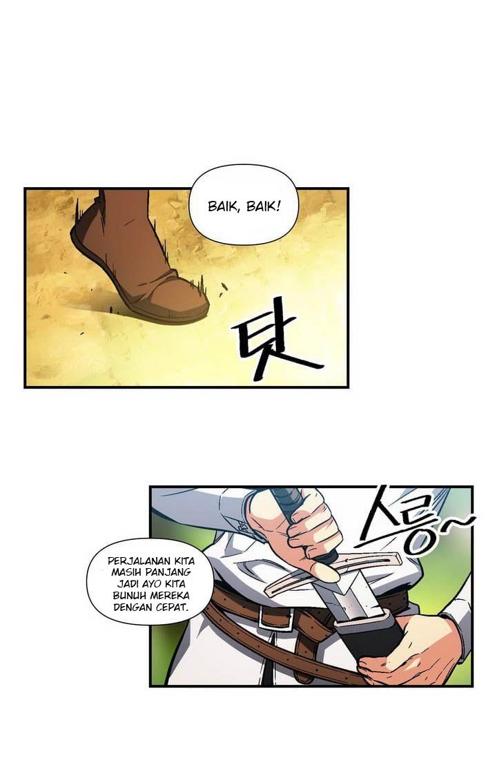 The Legendary Moonlight Sculptor Chap 63 - Next Chap 64