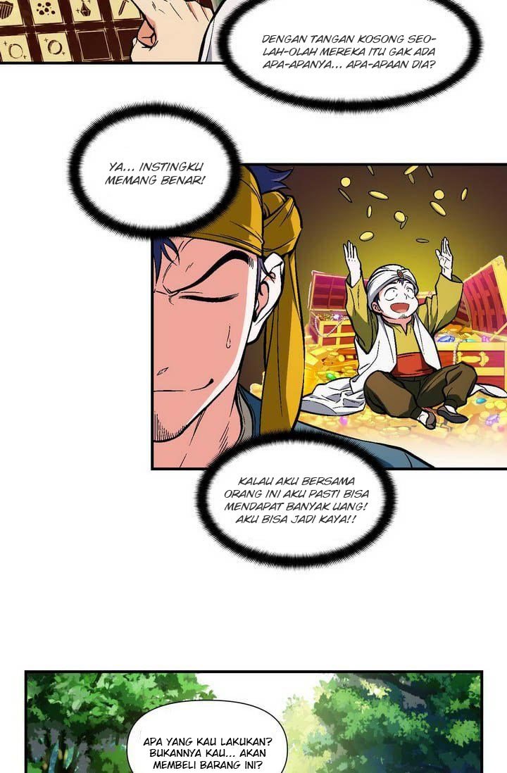 The Legendary Moonlight Sculptor Chap 63 - Next Chap 64