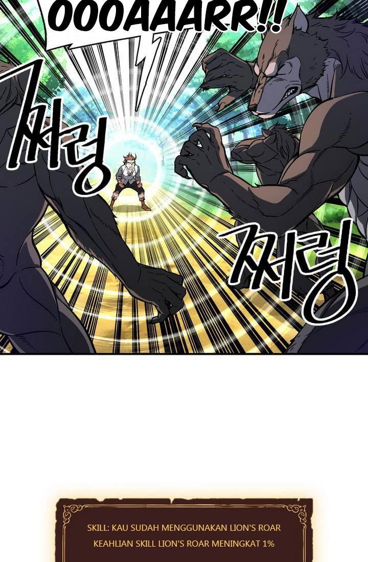 The Legendary Moonlight Sculptor Chap 63 - Next Chap 64