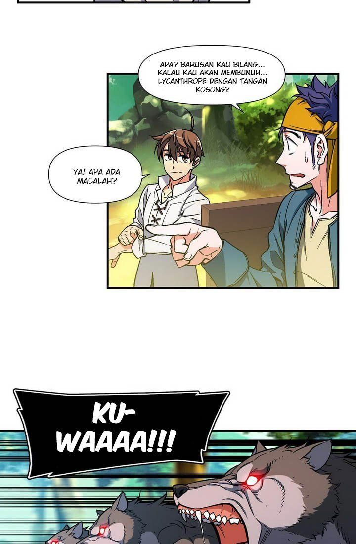 The Legendary Moonlight Sculptor Chap 63 - Next Chap 64