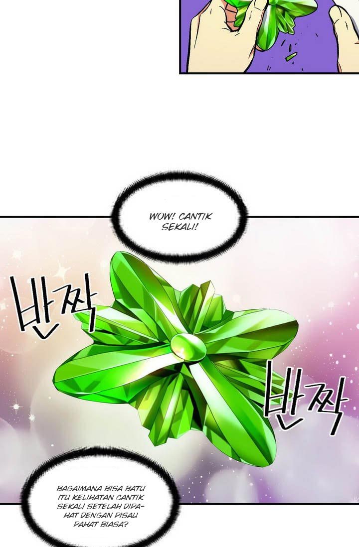 The Legendary Moonlight Sculptor Chap 63 - Next Chap 64