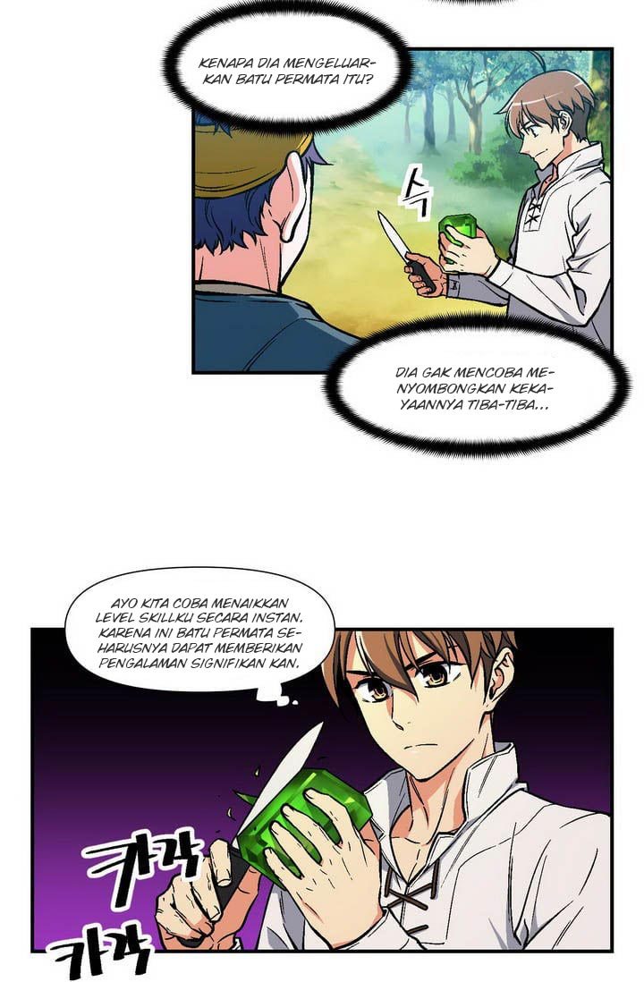 The Legendary Moonlight Sculptor Chap 63 - Next Chap 64