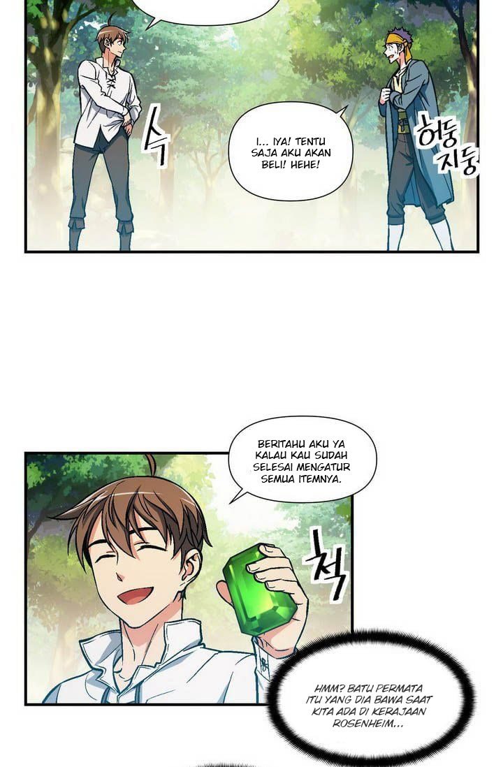 The Legendary Moonlight Sculptor Chap 63 - Next Chap 64