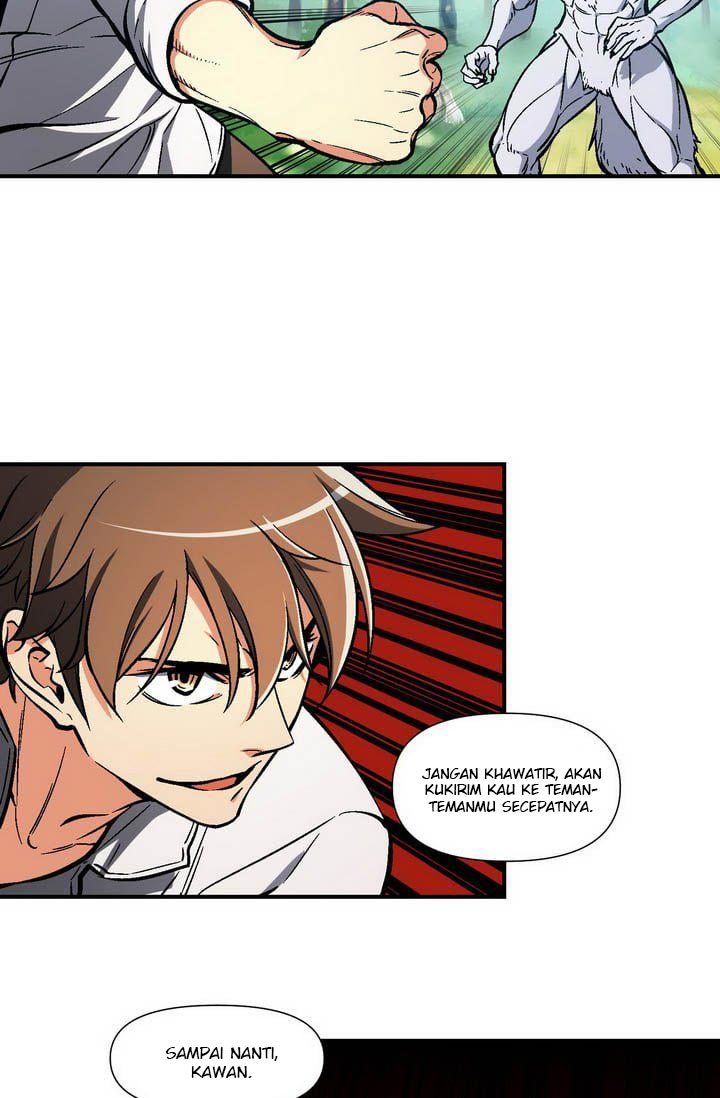 The Legendary Moonlight Sculptor Chap 63 - Next Chap 64