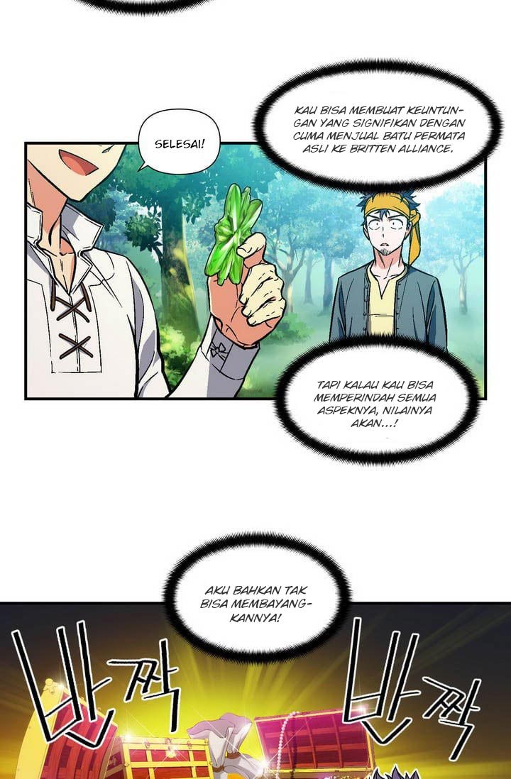 The Legendary Moonlight Sculptor Chap 63 - Next Chap 64