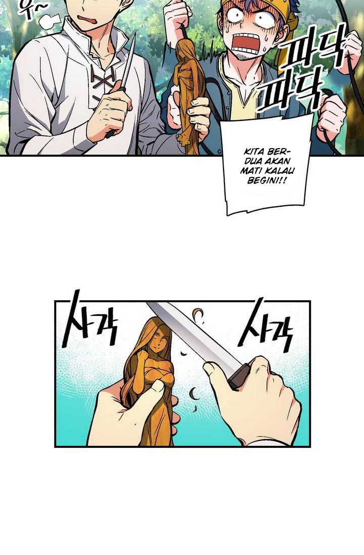 The Legendary Moonlight Sculptor Chap 63 - Next Chap 64