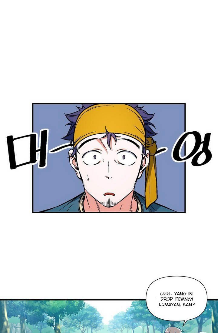 The Legendary Moonlight Sculptor Chap 63 - Next Chap 64