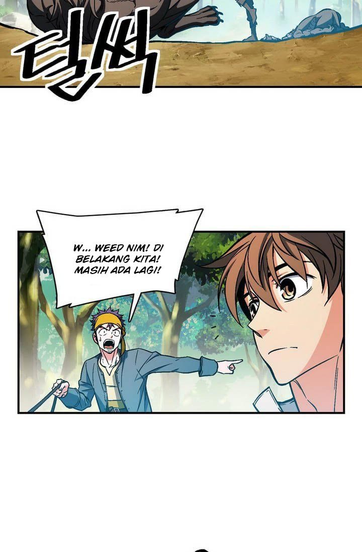 The Legendary Moonlight Sculptor Chap 63 - Next Chap 64