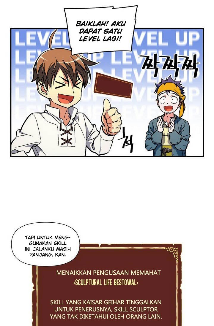 The Legendary Moonlight Sculptor Chap 63 - Next Chap 64