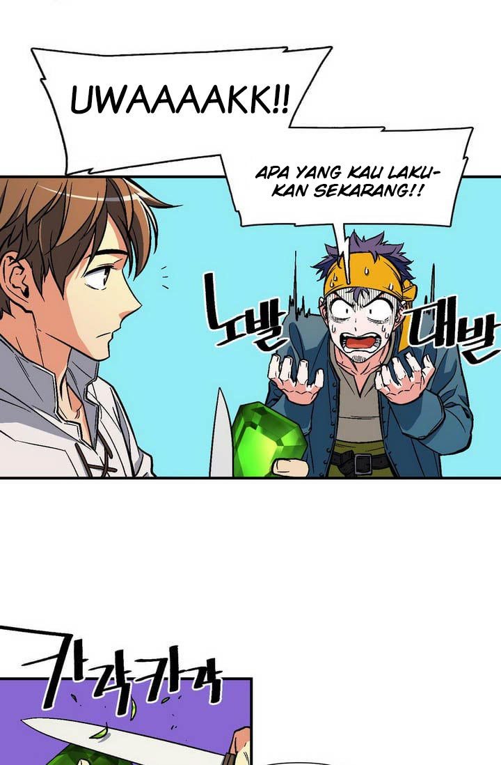 The Legendary Moonlight Sculptor Chap 63 - Next Chap 64