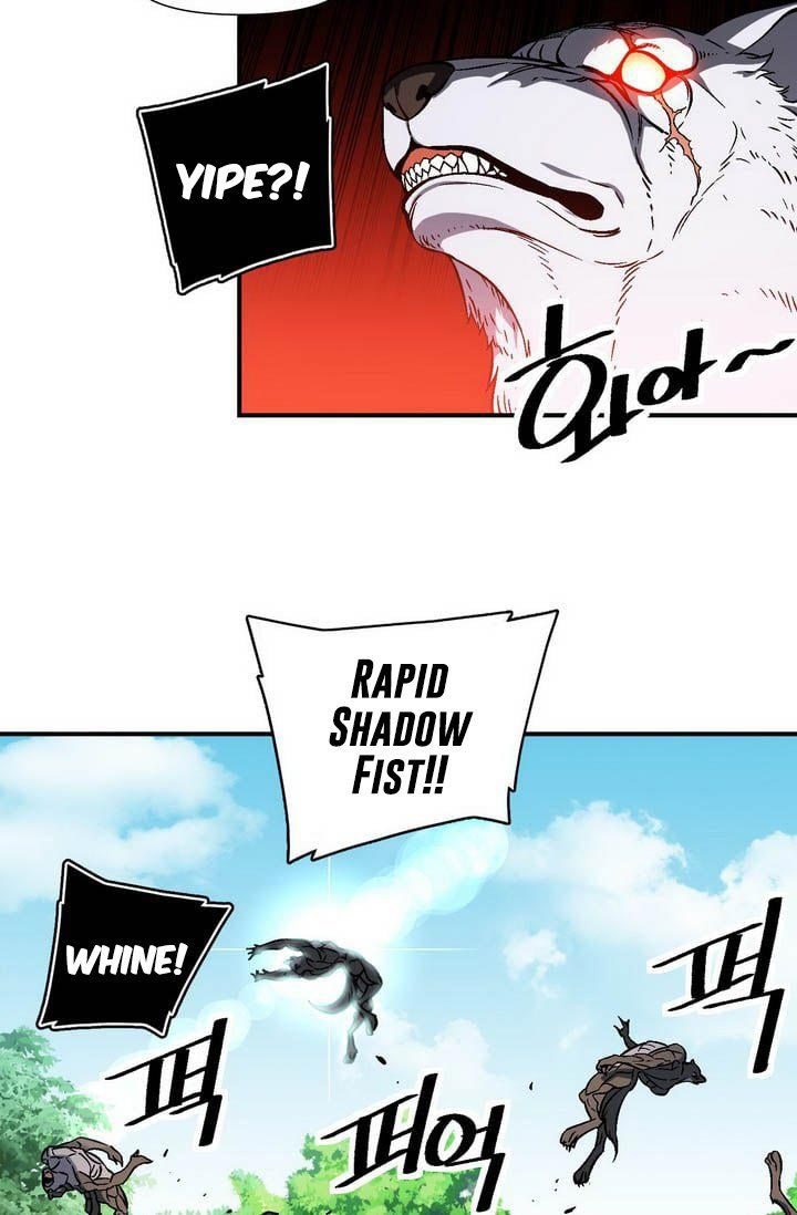 The Legendary Moonlight Sculptor Chap 63 - Next Chap 64