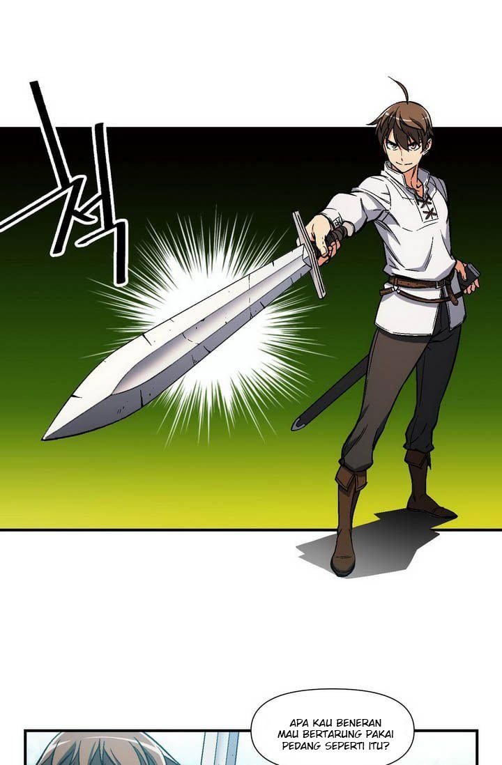 The Legendary Moonlight Sculptor Chap 63 - Next Chap 64