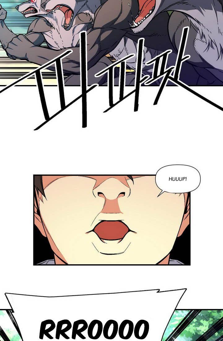 The Legendary Moonlight Sculptor Chap 63 - Next Chap 64