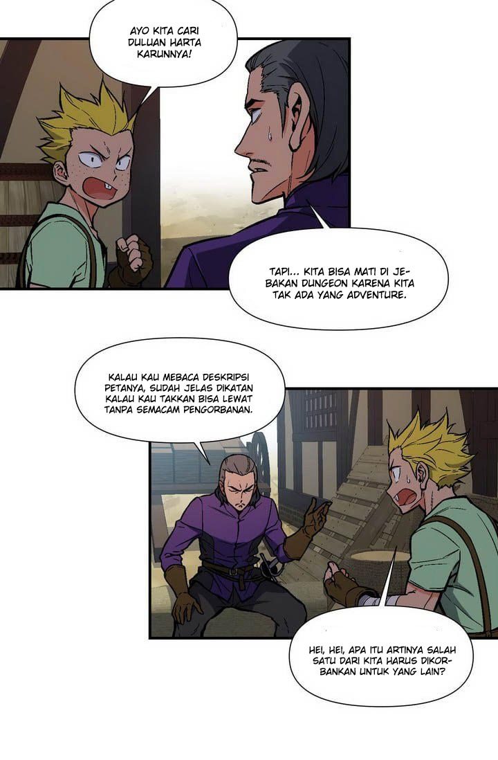 The Legendary Moonlight Sculptor Chap 64 - Next Chap 65