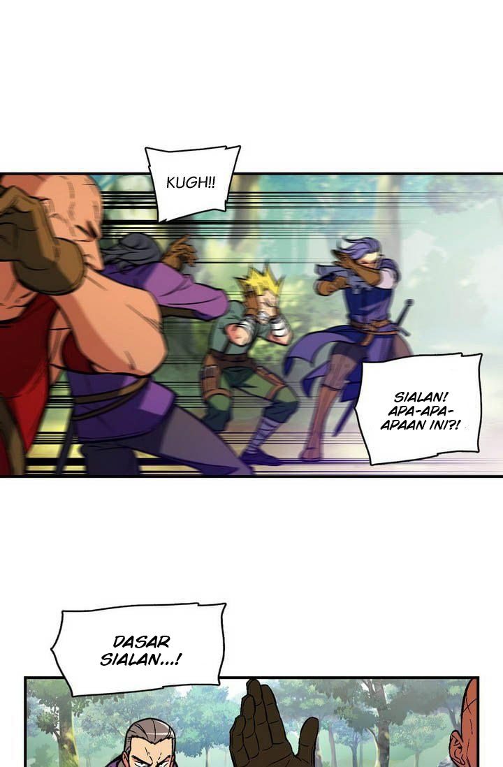 The Legendary Moonlight Sculptor Chap 64 - Next Chap 65