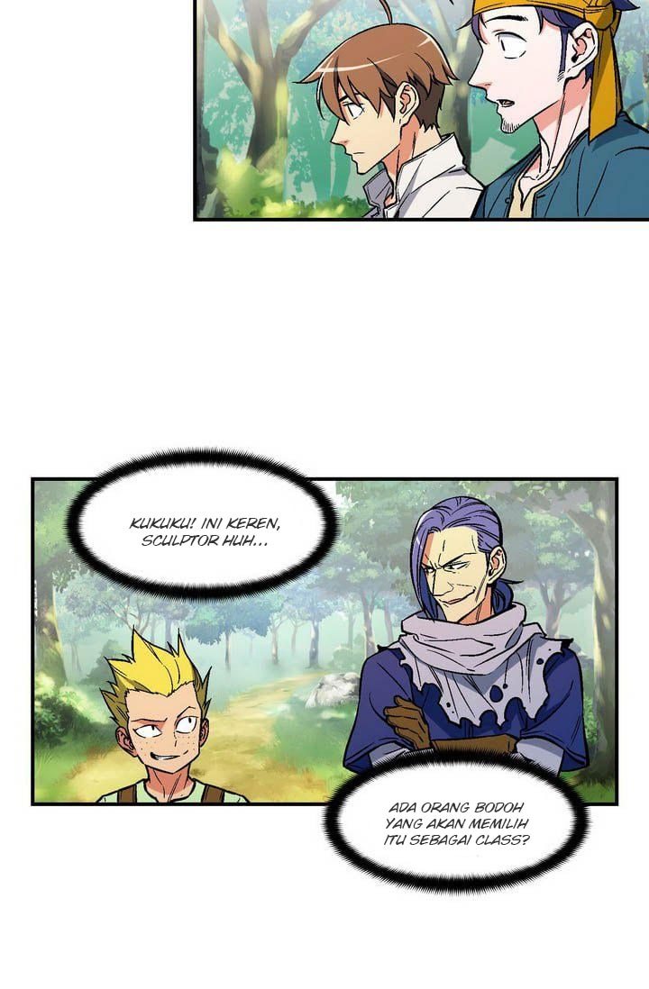 The Legendary Moonlight Sculptor Chap 64 - Next Chap 65