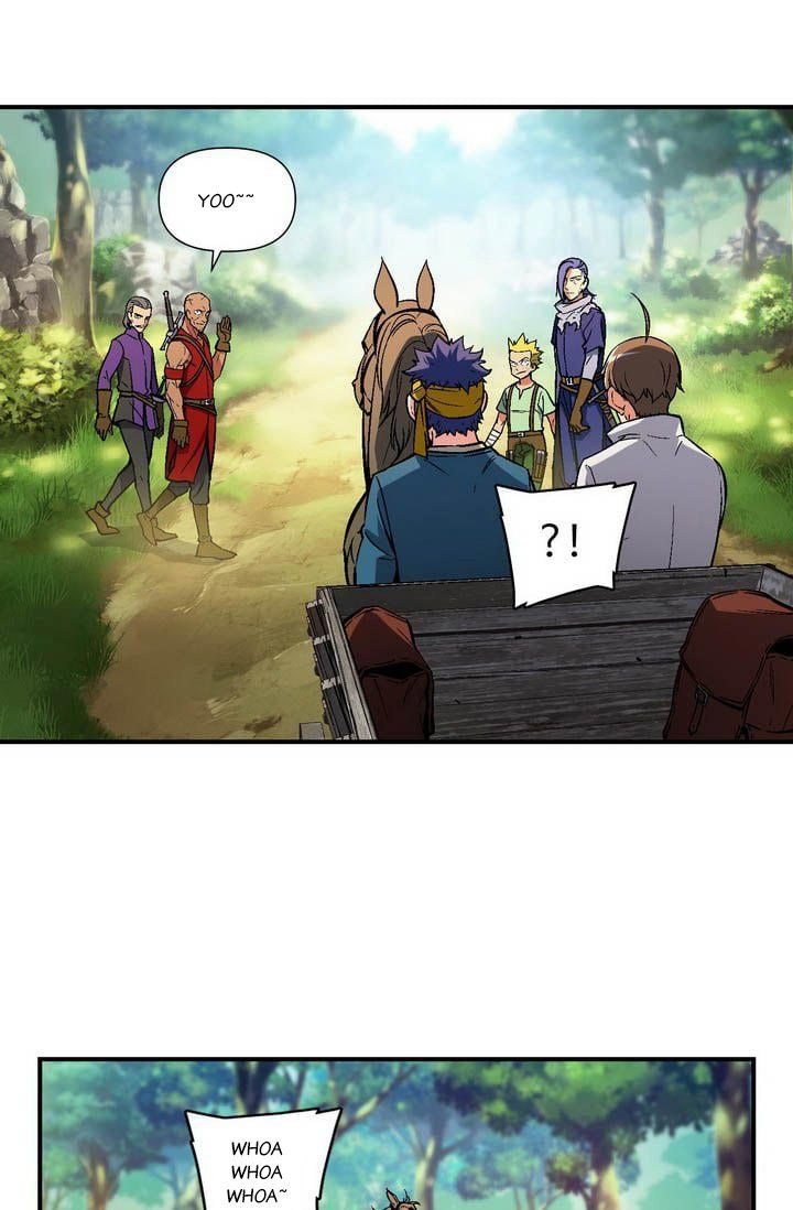 The Legendary Moonlight Sculptor Chap 64 - Next Chap 65