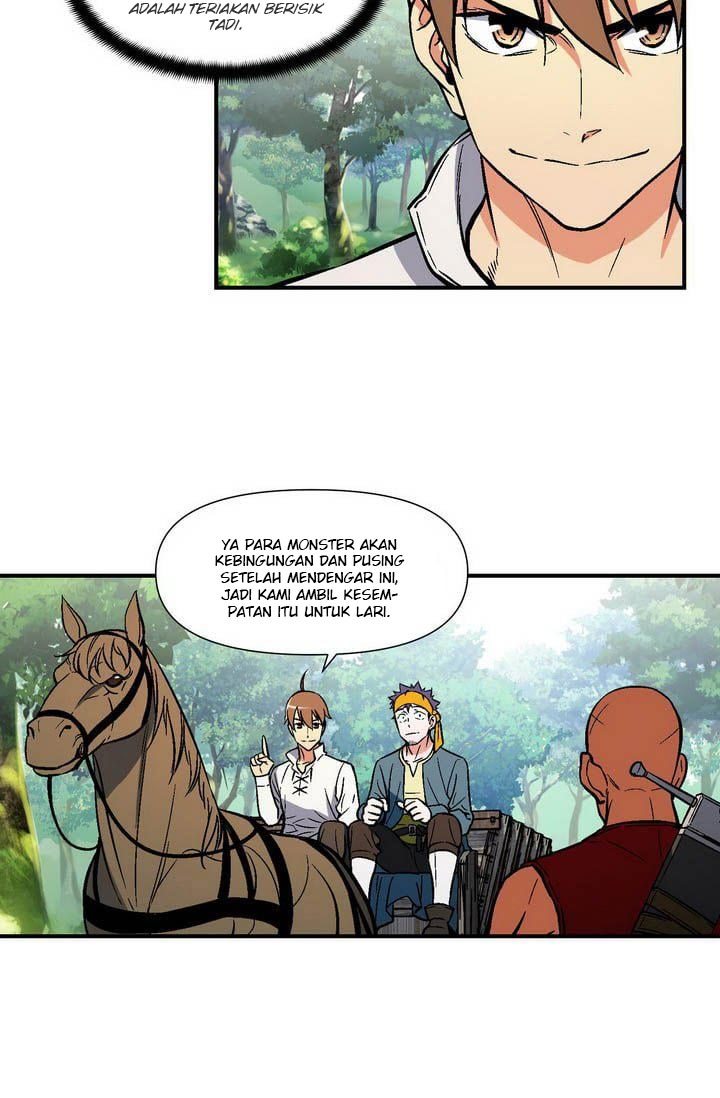 The Legendary Moonlight Sculptor Chap 64 - Next Chap 65