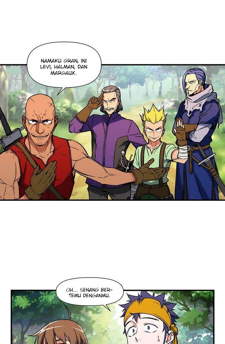 The Legendary Moonlight Sculptor Chap 64 - Next Chap 65