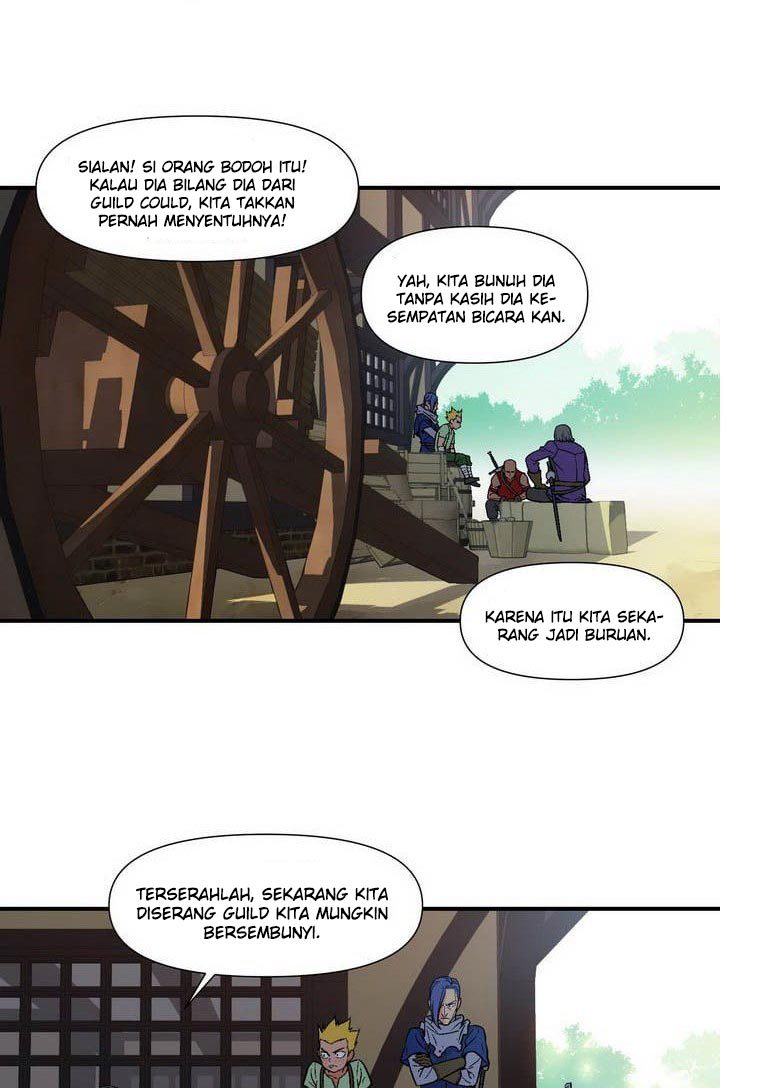 The Legendary Moonlight Sculptor Chap 64 - Next Chap 65