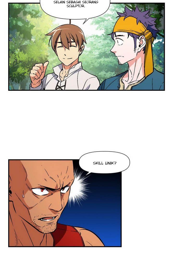 The Legendary Moonlight Sculptor Chap 64 - Next Chap 65