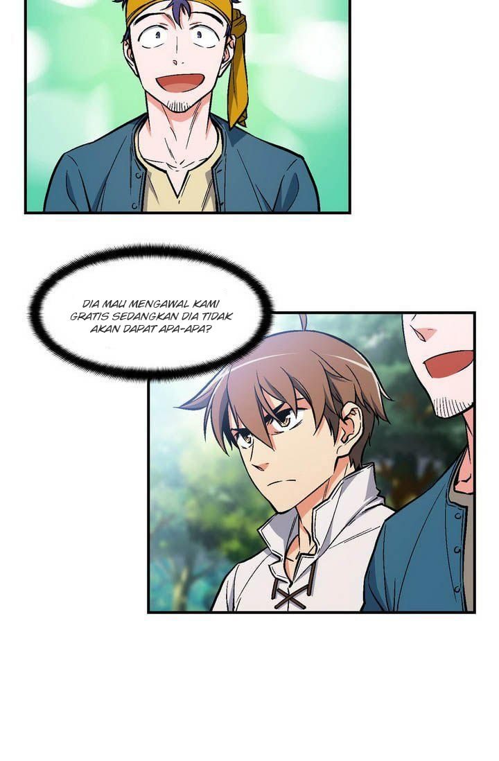 The Legendary Moonlight Sculptor Chap 64 - Next Chap 65