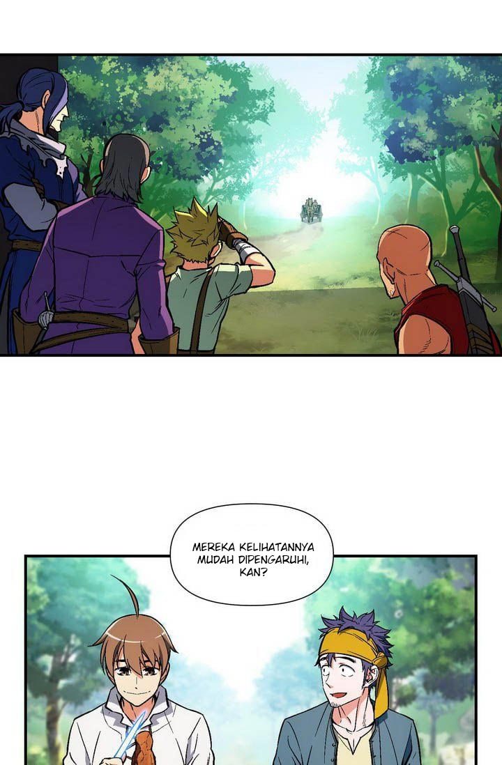 The Legendary Moonlight Sculptor Chap 64 - Next Chap 65