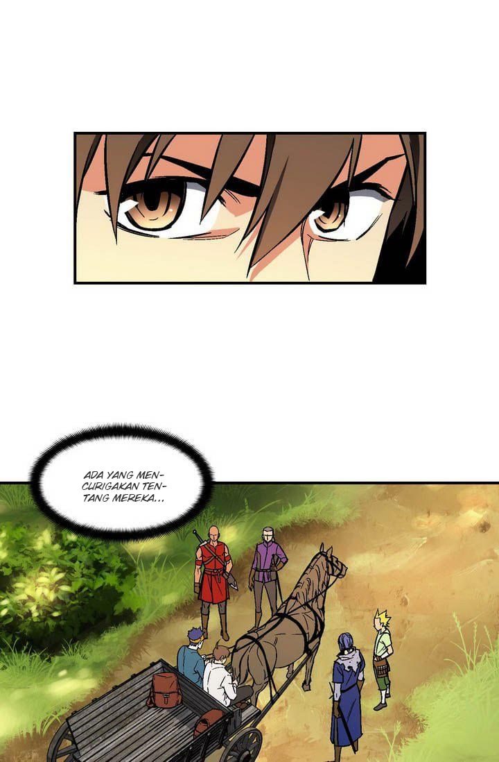 The Legendary Moonlight Sculptor Chap 64 - Next Chap 65