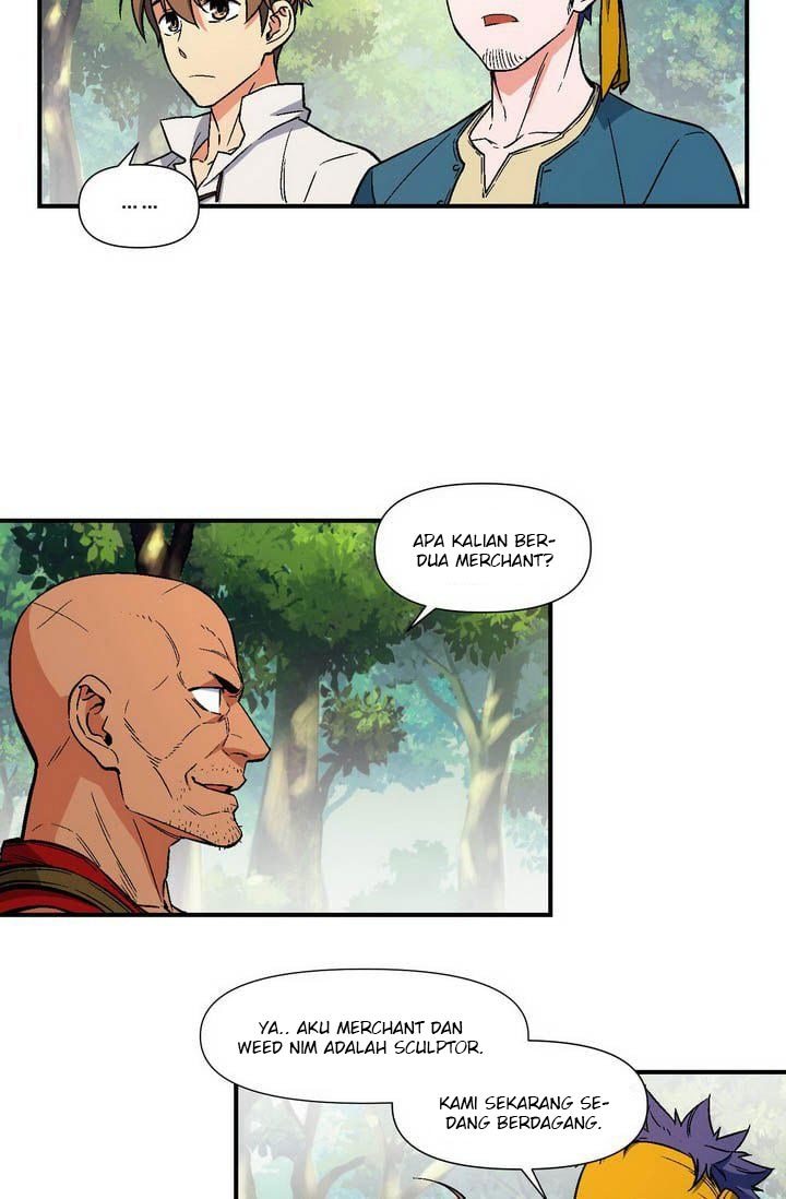 The Legendary Moonlight Sculptor Chap 64 - Next Chap 65