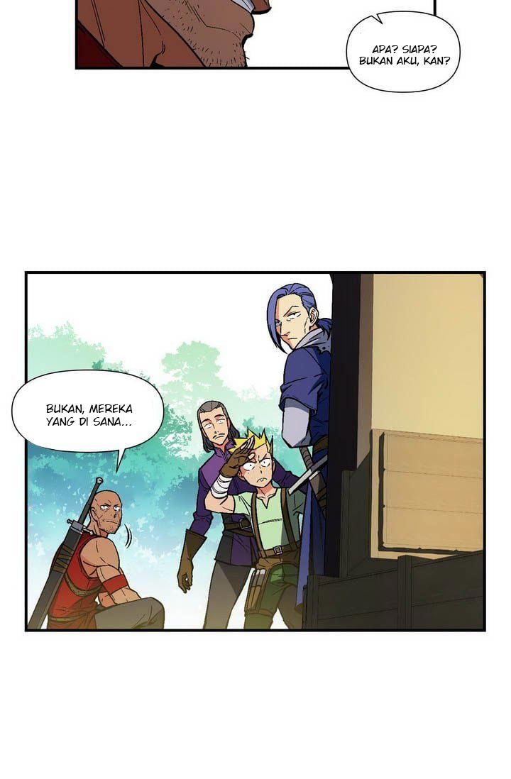 The Legendary Moonlight Sculptor Chap 64 - Next Chap 65