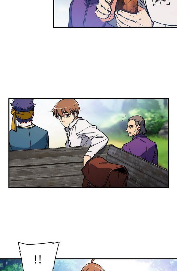 The Legendary Moonlight Sculptor Chap 64 - Next Chap 65