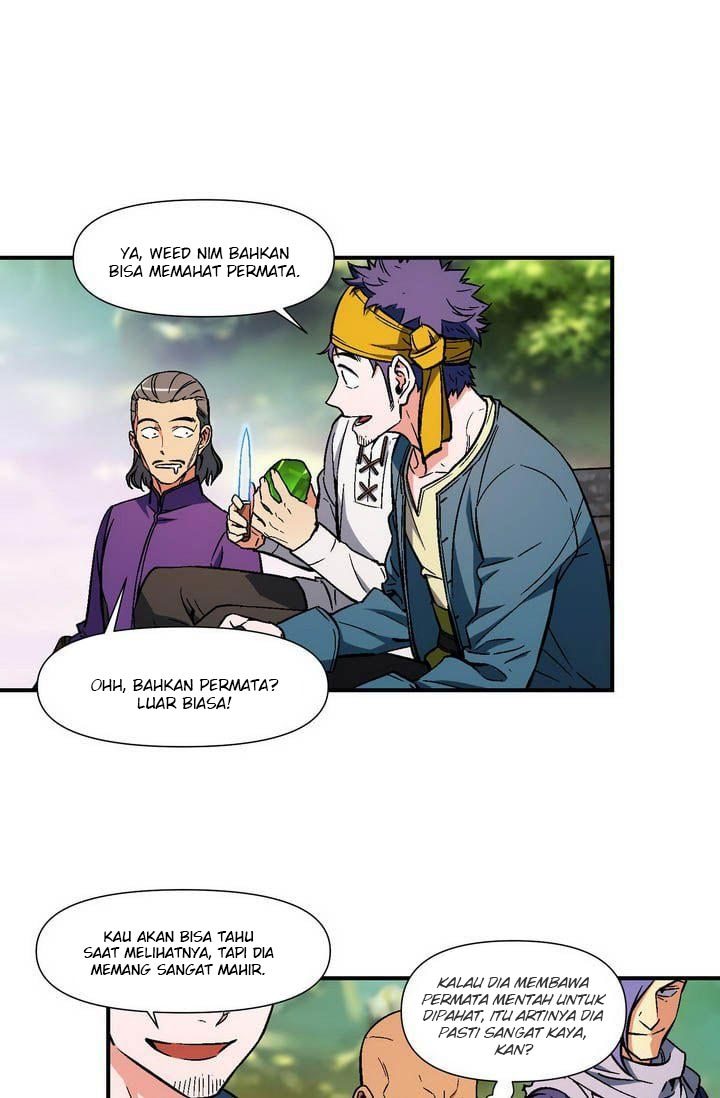 The Legendary Moonlight Sculptor Chap 64 - Next Chap 65