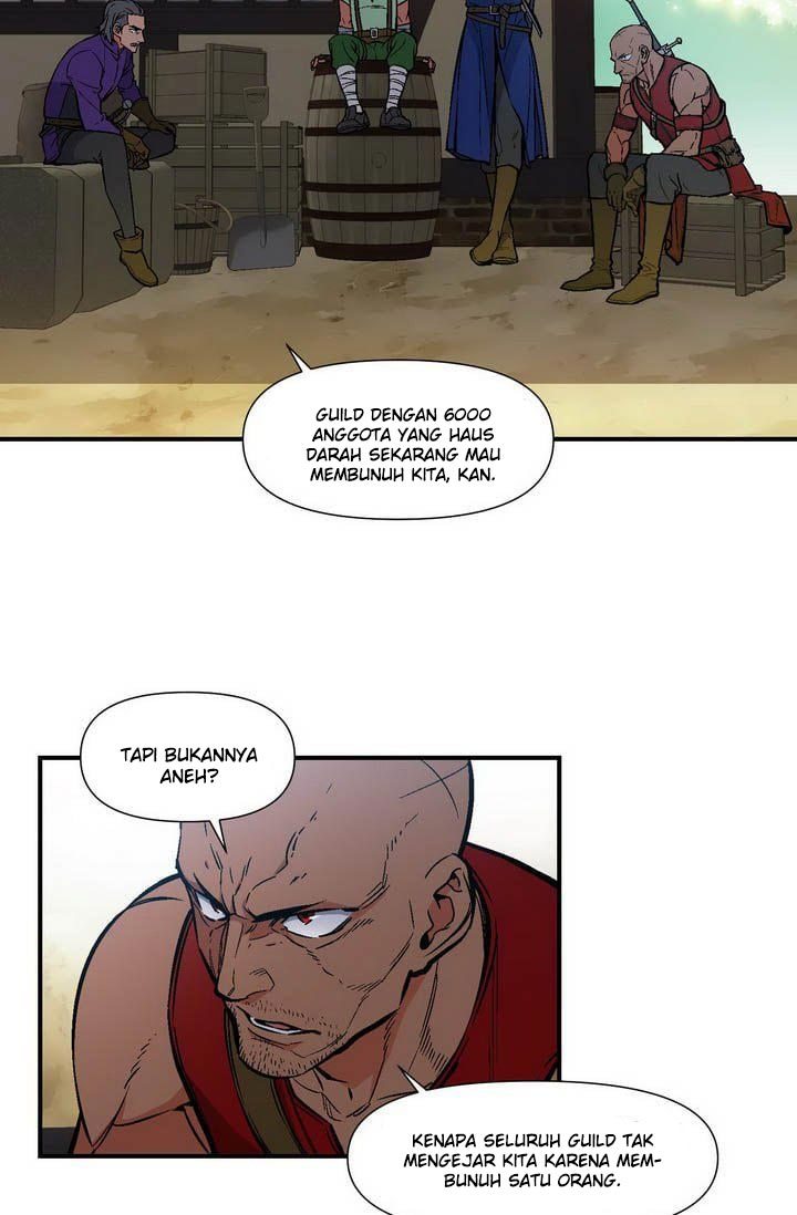 The Legendary Moonlight Sculptor Chap 64 - Next Chap 65