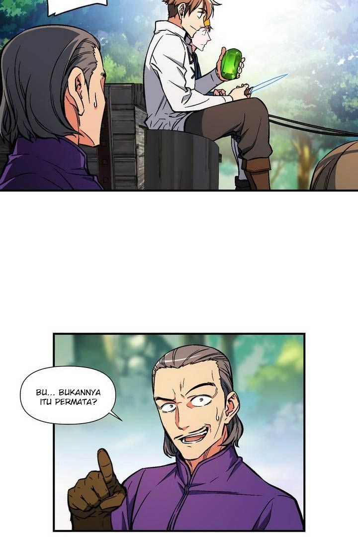 The Legendary Moonlight Sculptor Chap 64 - Next Chap 65