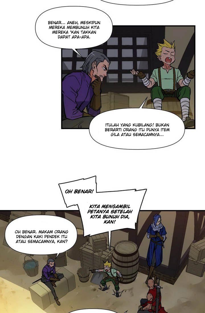 The Legendary Moonlight Sculptor Chap 64 - Next Chap 65